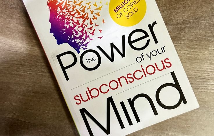 The Power of Your Subconscious Mind Book Review| Best Book For Unlock Your Master Key To Success