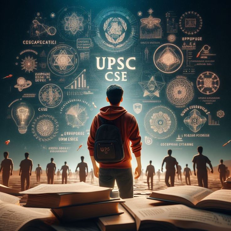 How To Clear UPSC CSE in 2025| Best Strategy for upsc cse 2025.