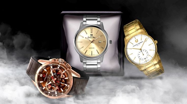 Top 10 Luxury watch brands in 2024| High price watch